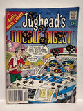 # 12 Jughead's Double Digest  © 1992 Archie Digest Magazine Book Paperback