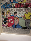 # 12 Jughead's Double Digest  © 1992 Archie Digest Magazine Book Paperback
