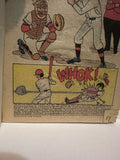 # 6 Jughead Jones  © 1978 Archie Digest Magazine Book Paperback