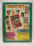 # 6 Jughead Jones  © 1978 Archie Digest Magazine Book Paperback