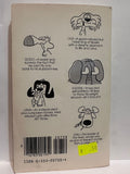 Animal Crackers It's a Jungle Out There Bog Bollen © 1982 Humour Book Paperback
