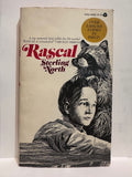 Rascal Sterling North © 1964 Young Adult  Book Paperback