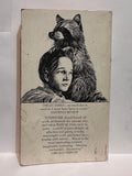 Rascal Sterling North © 1964 Young Adult  Book Paperback