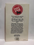 Ponies in Peril Diana Pullein-Thompson © 1979 Young Adult  Book Paperback