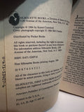Handle With Care First Love From Silhouette Andrea Marshall © 1984 Young Adult  Book Paperback