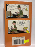 Beetle Bailey You're Out of Hup Mort Walker © 1982 Comic Digest Book Paperback