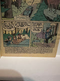 # 12 Jughead Jones  © 1980 Archie Digest Magazine Book Paperback