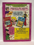 # 12 Jughead Jones  © 1980 Archie Digest Magazine Book Paperback