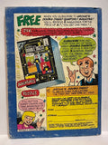 # 25 Archie Archie Andrews Where Are You  © 1983 Archie Digest Magazine Book Paperback