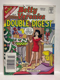 # 94 Betty and Veronica Double Digest  © 2001 Archie Digest Magazine Book Paperback