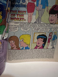 # 94 Betty and Veronica Double Digest  © 2001 Archie Digest Magazine Book Paperback