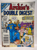 # 140 Archie's Double Digest  © 2003 Archie Digest Magazine Book Paperback