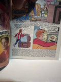 # 123 Jughead with Archie  © 1995 Archie Digest Magazine Book Paperback