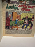 # 18 Archie's Story & Game  © 1991 Archie Digest Magazine Book Paperback