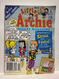 # 45 Little Archie  © 1990 Archie Digest Magazine Book Paperback