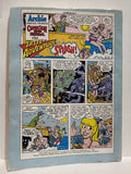 # 45 Little Archie  © 1990 Archie Digest Magazine Book Paperback