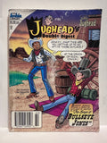 # 160 Jughead's Double Digest  © 2010 Archie Digest Magazine Book Paperback