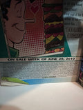# 160 Jughead's Double Digest  © 2010 Archie Digest Magazine Book Paperback