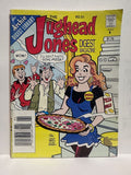 # 91 Jughead Jones  © 1994 Archie Digest Magazine Book Paperback