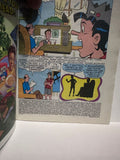 # 91 Jughead Jones  © 1994 Archie Digest Magazine Book Paperback
