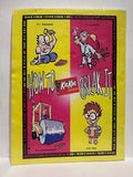 # 91 Jughead Jones  © 1994 Archie Digest Magazine Book Paperback