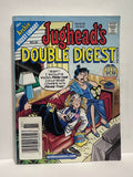 # 85 Jughead's Double Digest  © 2002 Archie Digest Magazine Book Paperback