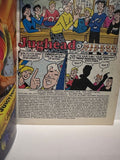 # 85 Jughead's Double Digest  © 2002 Archie Digest Magazine Book Paperback