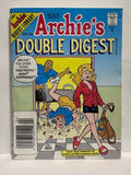 # 104 Archie's Double Digest  © 1998 Archie Digest Magazine Book Paperback