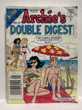 # 101 Archie's Double Digest  © 1998 Archie Digest Magazine Book Paperback