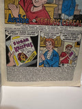 # 101 Archie's Double Digest  © 1998 Archie Digest Magazine Book Paperback
