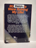 The Night the Whole Class Slept Over Stella Pevsner © 1992 Young Adult  Book Paperback