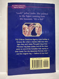 The Mystery of the Gold Ring O'Brien Detective Agency James Heneghan © 1995 Young Adult  Book Paperback