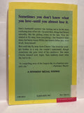 The Summer of the Swans Betsy Byars © 1970 Young Adult  Book Paperback