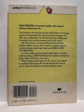 Mom. You're Fired Nancy K Robinson © 1981 Young Adult  Book Paperback