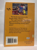 The Littles Give a Party John Peterson © 1972 Young Adult  Book Paperback