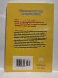 Sideways Arithmetic From Wayside School Louis Sachar © 1989 Young Adult  Book Paperback