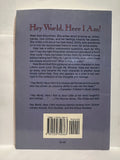 Hey World Here I Am Jean Little © 1990 Young Adult  Book Paperback