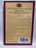 The Last Battle Chronicles of Narnia C.S. Lewis © 1994 Young Adult  Book Paperback