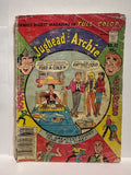 # 42 Jughead with Archie  © 1981 Archie Digest Magazine Book Paperback