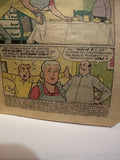 # 42 Jughead with Archie  © 1981 Archie Digest Magazine Book Paperback