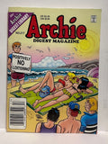 # 217 Archie  © 2005 Archie Digest Magazine Book Paperback
