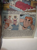 # 217 Archie  © 2005 Archie Digest Magazine Book Paperback