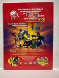 # 217 Archie  © 2005 Archie Digest Magazine Book Paperback