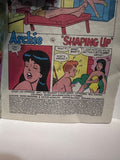 # 7 Archie's Pals N Gals Double Digest  © 1994 Archie Digest Magazine Book Paperback