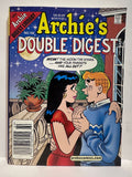 # 160 Archie's Double Digest  © 2005 Archie Digest Magazine Book Paperback