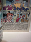# 160 Archie's Double Digest  © 2005 Archie Digest Magazine Book Paperback