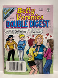 # 137 Betty and Veronica Double Digest  © 2005 Archie Digest Magazine Book Paperback
