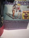# 137 Betty and Veronica Double Digest  © 2005 Archie Digest Magazine Book Paperback