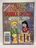 # 100 Betty and Veronica Double Digest  © 2001 Archie Digest Magazine Book Paperback