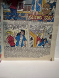 # 100 Betty and Veronica Double Digest  © 2001 Archie Digest Magazine Book Paperback